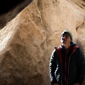 Meet your Posher, Micah